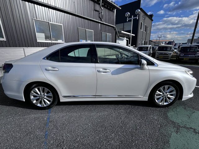 LEXUS HS250h