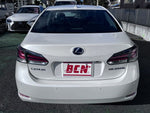LEXUS HS250h