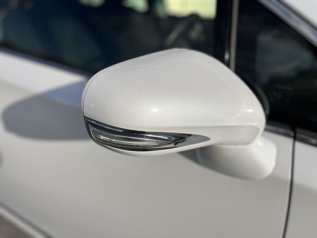 LEXUS HS250h