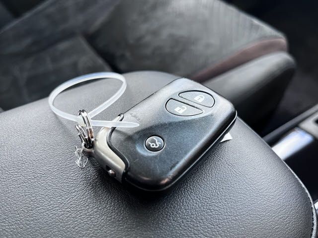 LEXUS HS250h