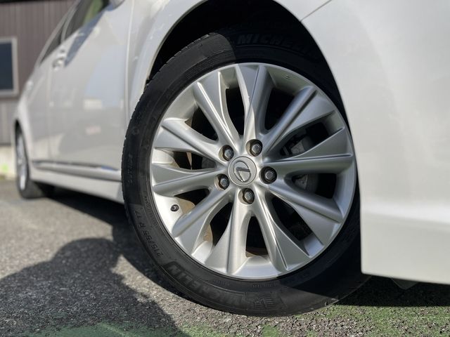 LEXUS HS250h