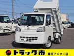 HIJET truck 4WD