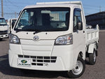 HIJET truck 4WD