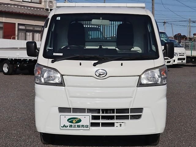 HIJET truck 4WD