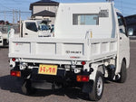 HIJET truck 4WD