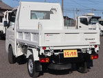 HIJET truck 4WD
