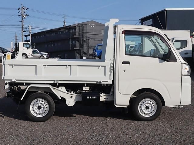 HIJET truck 4WD