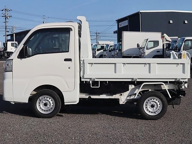 HIJET truck 4WD