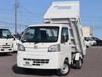 HIJET truck 4WD