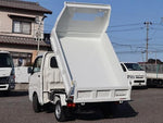 HIJET truck 4WD