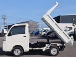 HIJET truck 4WD