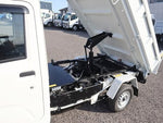 HIJET truck 4WD