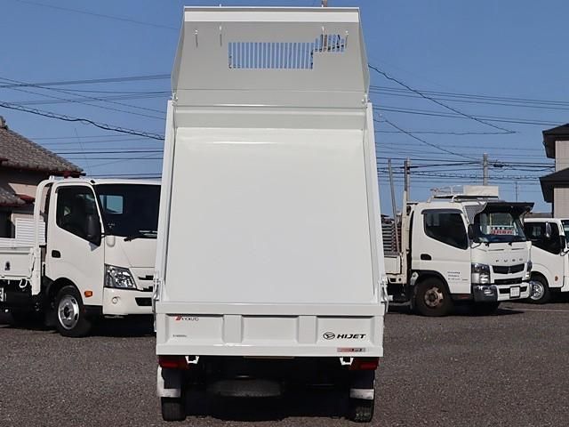 HIJET truck 4WD