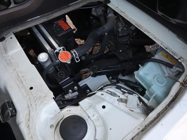 HIJET truck 4WD