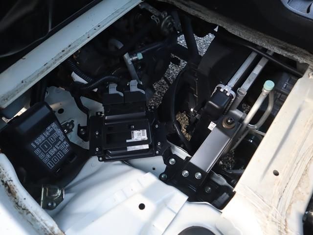HIJET truck 4WD