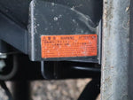 HIJET truck 4WD