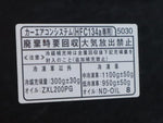 HIJET truck 4WD