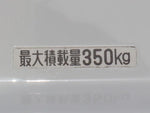 HIJET truck 4WD
