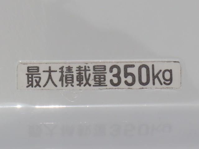 HIJET truck 4WD