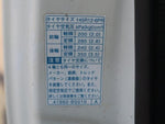 HIJET truck 4WD