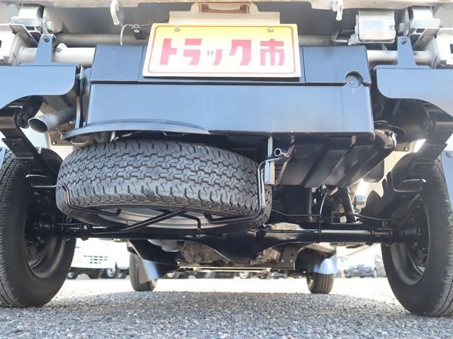 HIJET truck 4WD