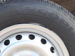 HIJET truck 4WD