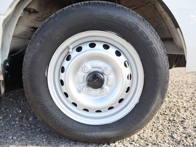 HIJET truck 4WD