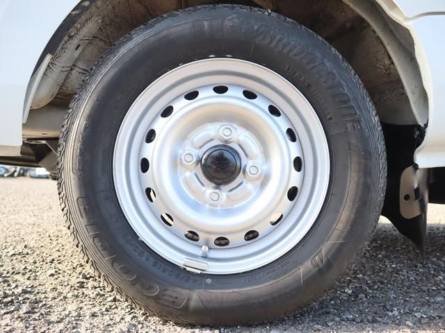 HIJET truck 4WD