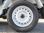 HIJET truck 4WD