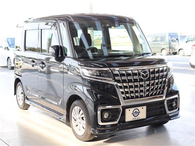 FLAIR WAGON CUSTOM STYLE