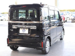 FLAIR WAGON CUSTOM STYLE