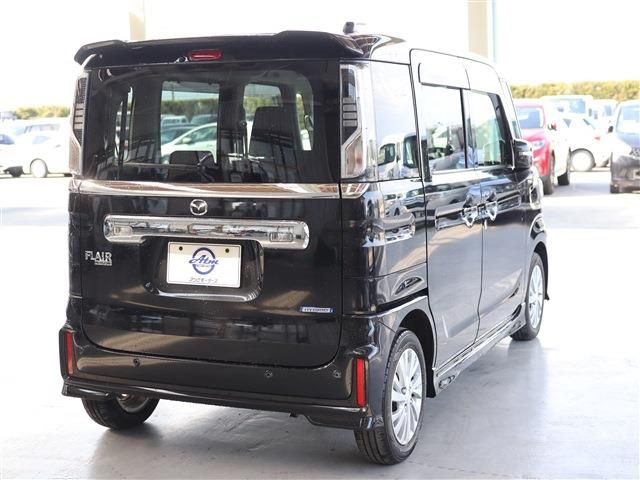 FLAIR WAGON CUSTOM STYLE