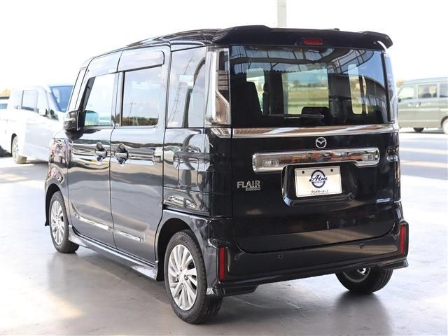 FLAIR WAGON CUSTOM STYLE