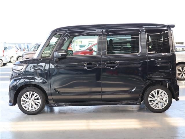 FLAIR WAGON CUSTOM STYLE
