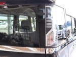 FLAIR WAGON CUSTOM STYLE