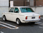 COROLLA sedan