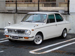 COROLLA sedan