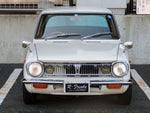 COROLLA sedan