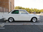 COROLLA sedan