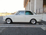 COROLLA sedan