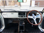 COROLLA sedan