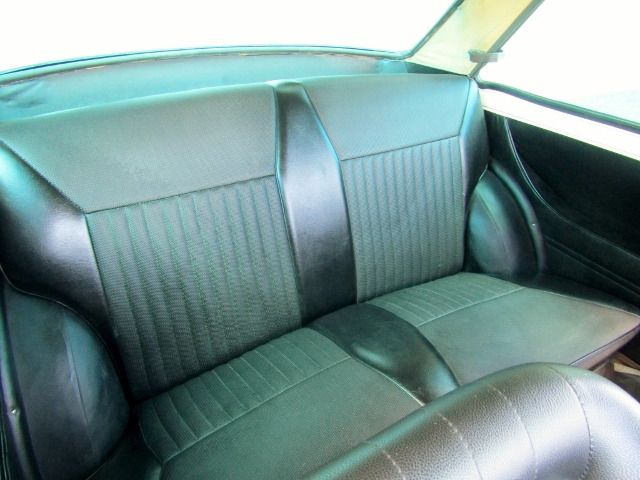 COROLLA sedan