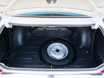 COROLLA sedan