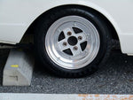COROLLA sedan