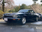 JAGUAR XJseries coupe