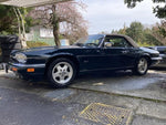 JAGUAR XJseries coupe