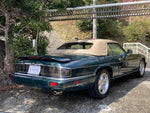 JAGUAR XJseries coupe