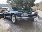 JAGUAR XJseries coupe