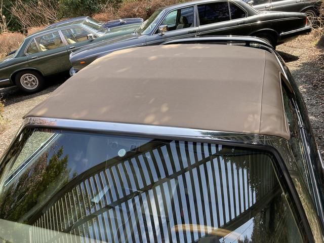 JAGUAR XJseries coupe