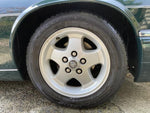 JAGUAR XJseries coupe